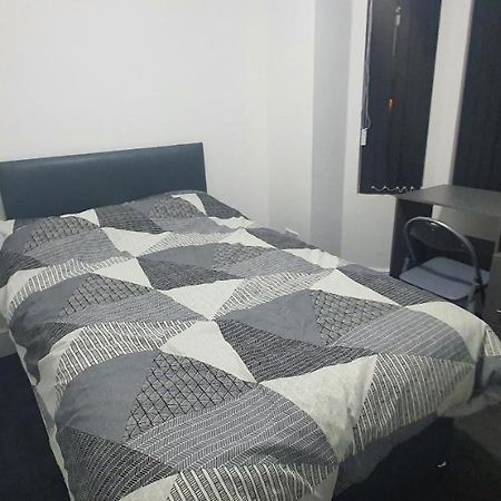 Coventry Princess House Lejlighed Eksteriør billede