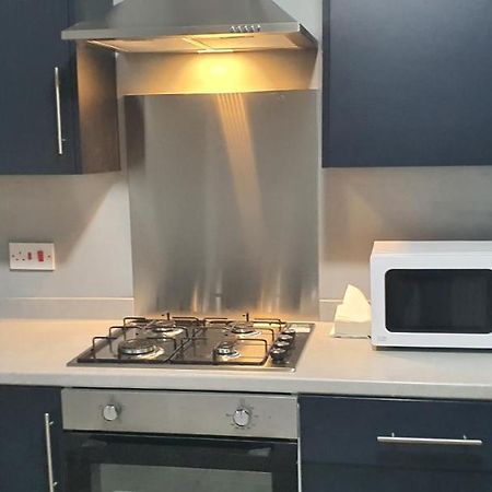 Coventry Princess House Lejlighed Eksteriør billede
