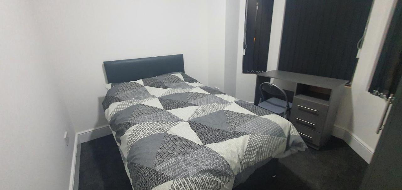 Coventry Princess House Lejlighed Eksteriør billede