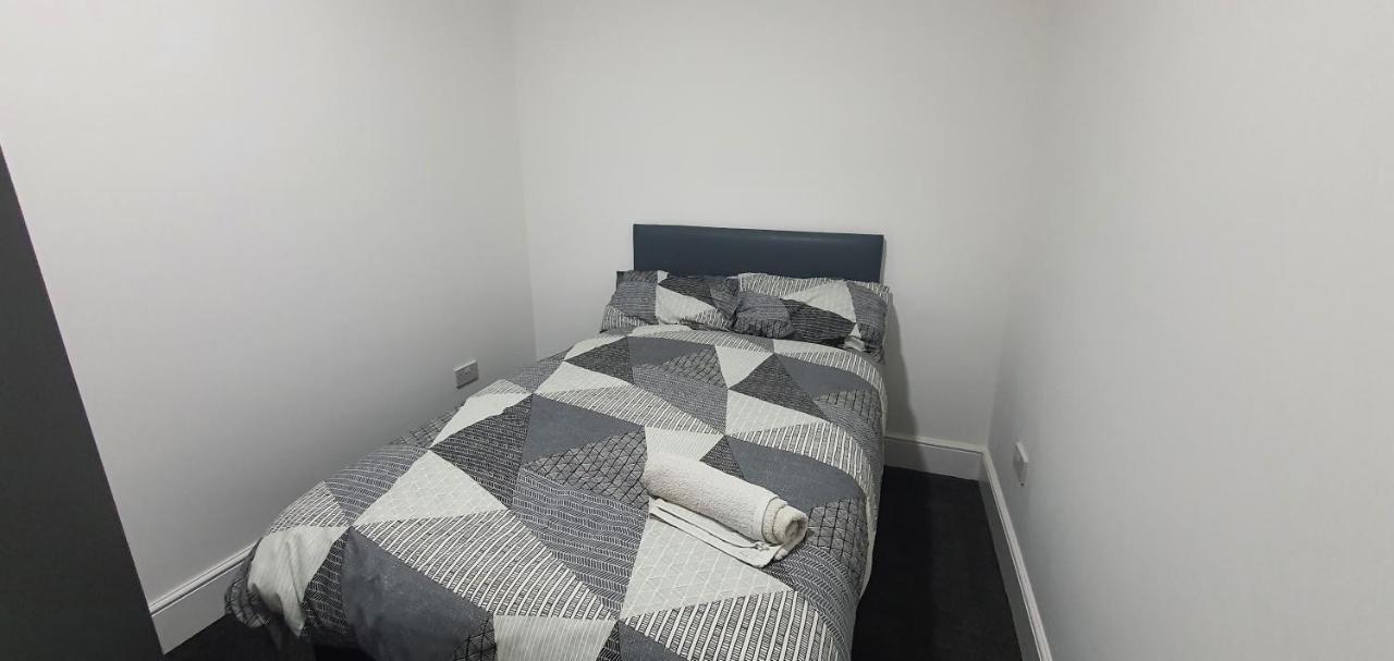 Coventry Princess House Lejlighed Eksteriør billede