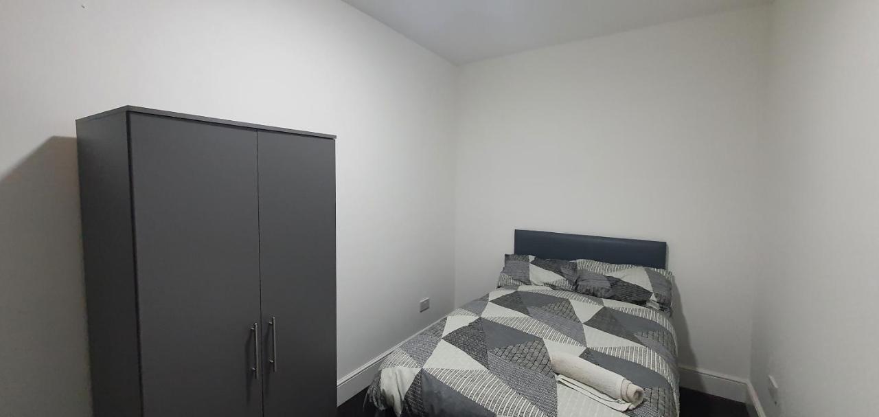 Coventry Princess House Lejlighed Eksteriør billede