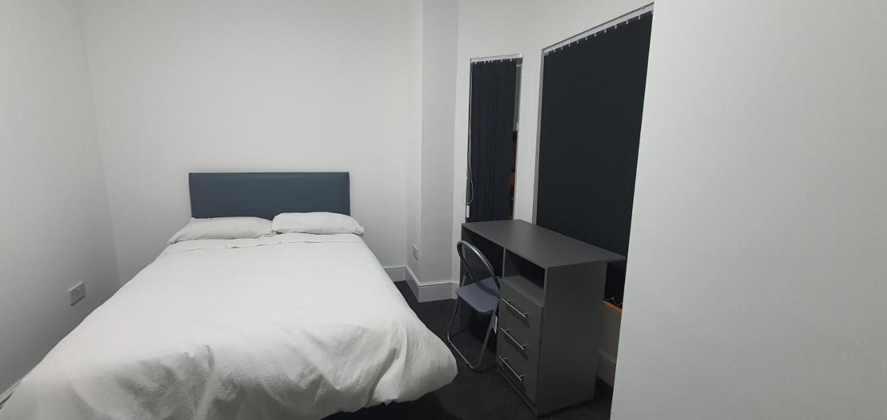 Coventry Princess House Lejlighed Eksteriør billede