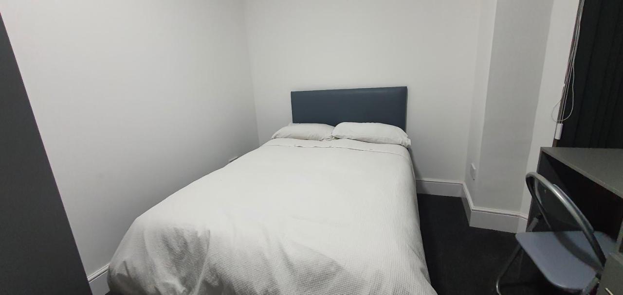 Coventry Princess House Lejlighed Eksteriør billede