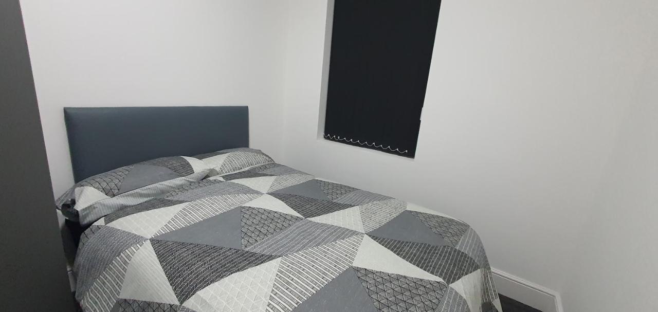 Coventry Princess House Lejlighed Eksteriør billede