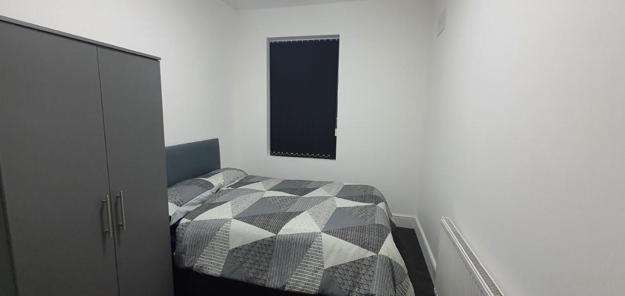 Coventry Princess House Lejlighed Eksteriør billede